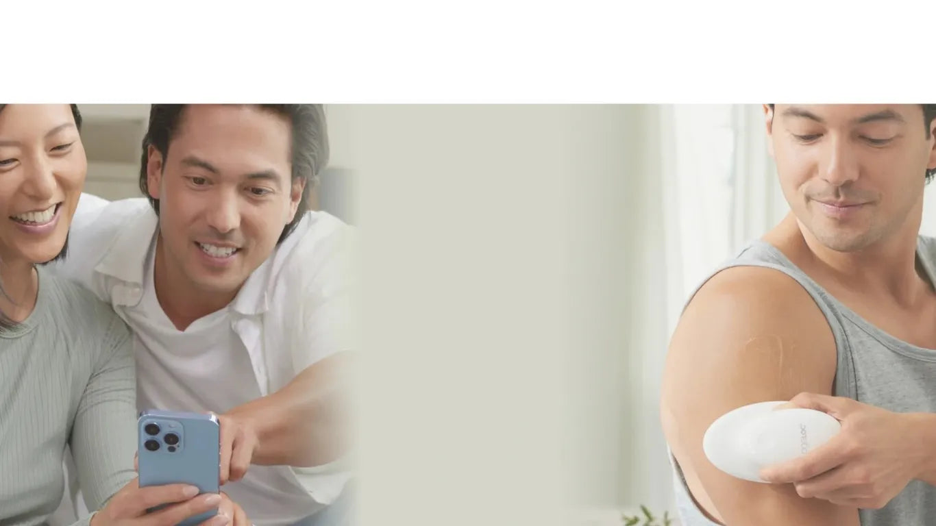 Landing Page AgeLoc wellSpa IO Banner Nuskin Singapore