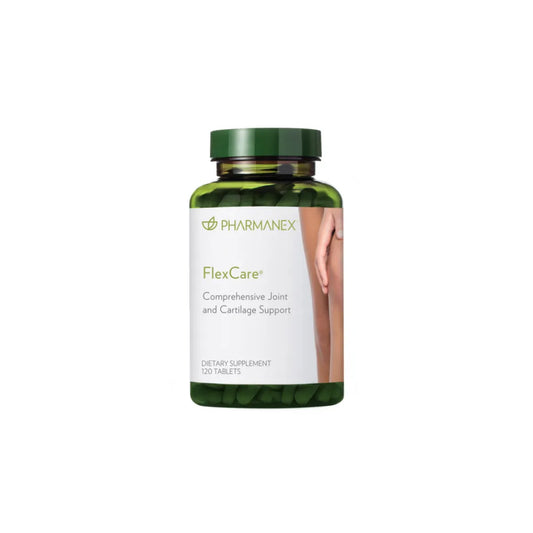 SGPX FlexCare Nuskin Pharmanex Singapore
