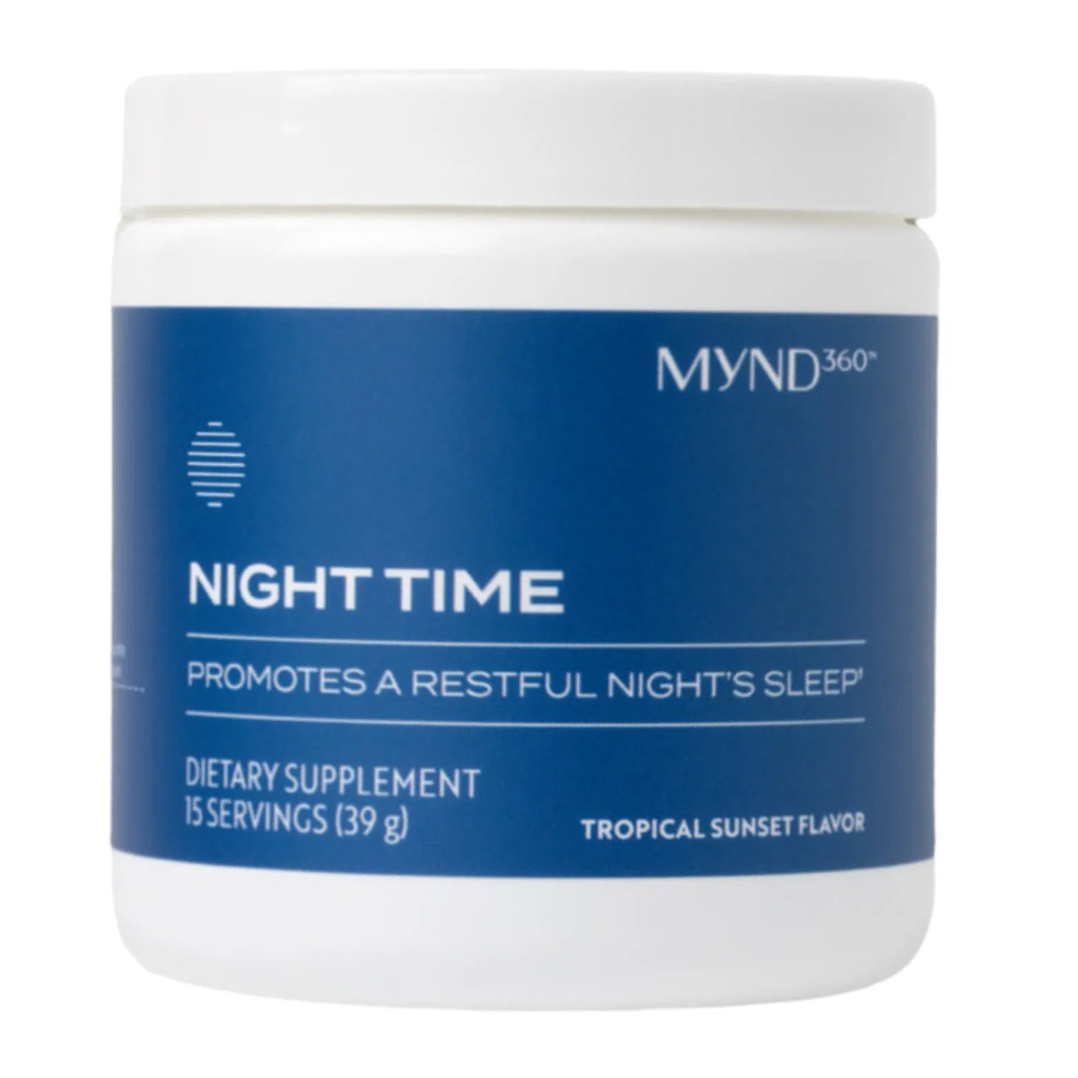 MYND360 Night Time  Nuskin Singapore