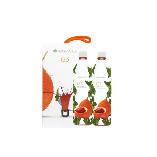 Antioxidants SuperFruit Blend G3 2 Bottles Nuskin Singapore
