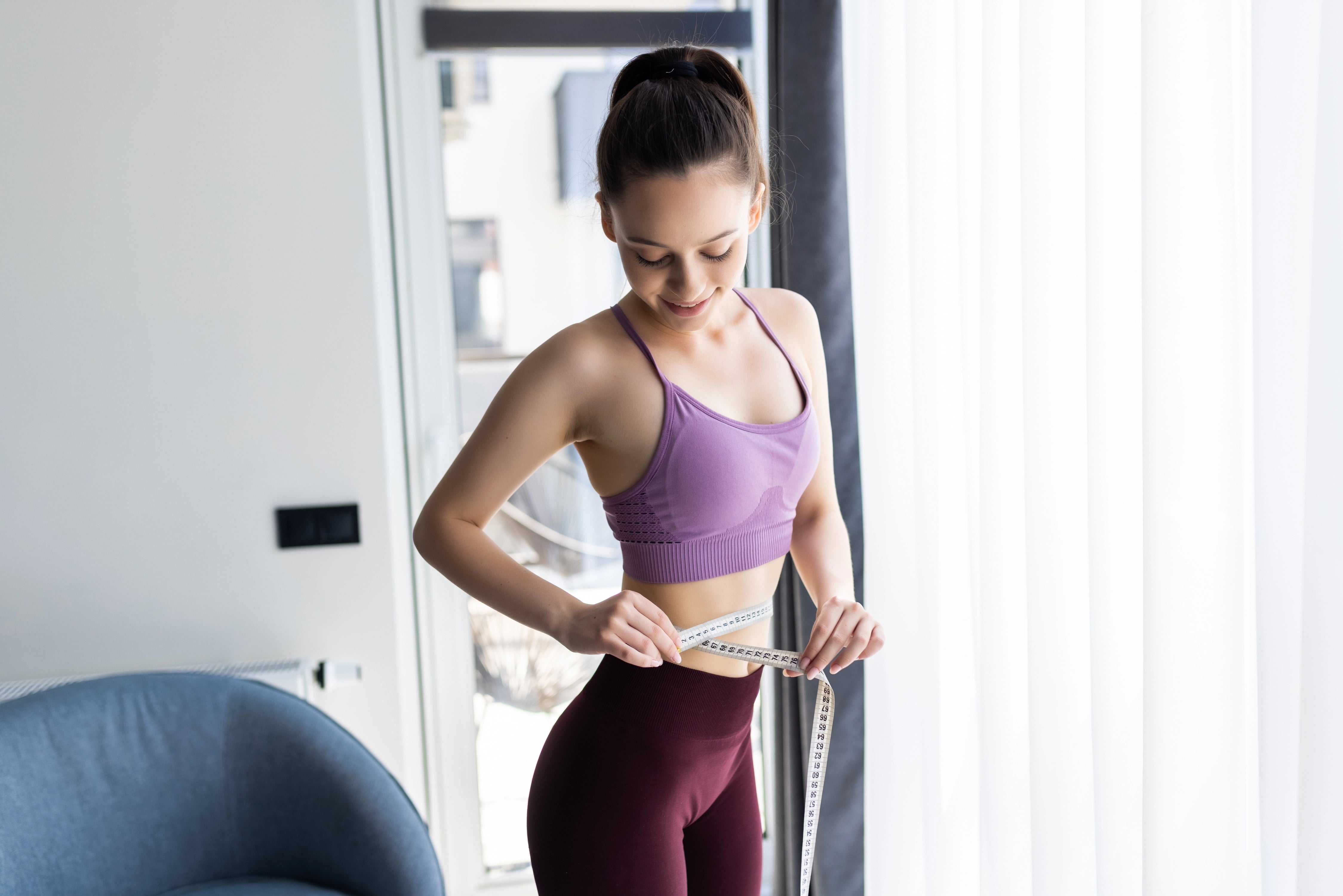 DNA page Fitness
