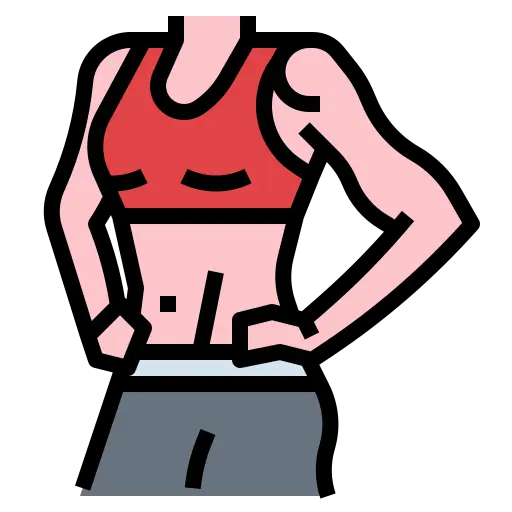 DNA Page Fitness Icon