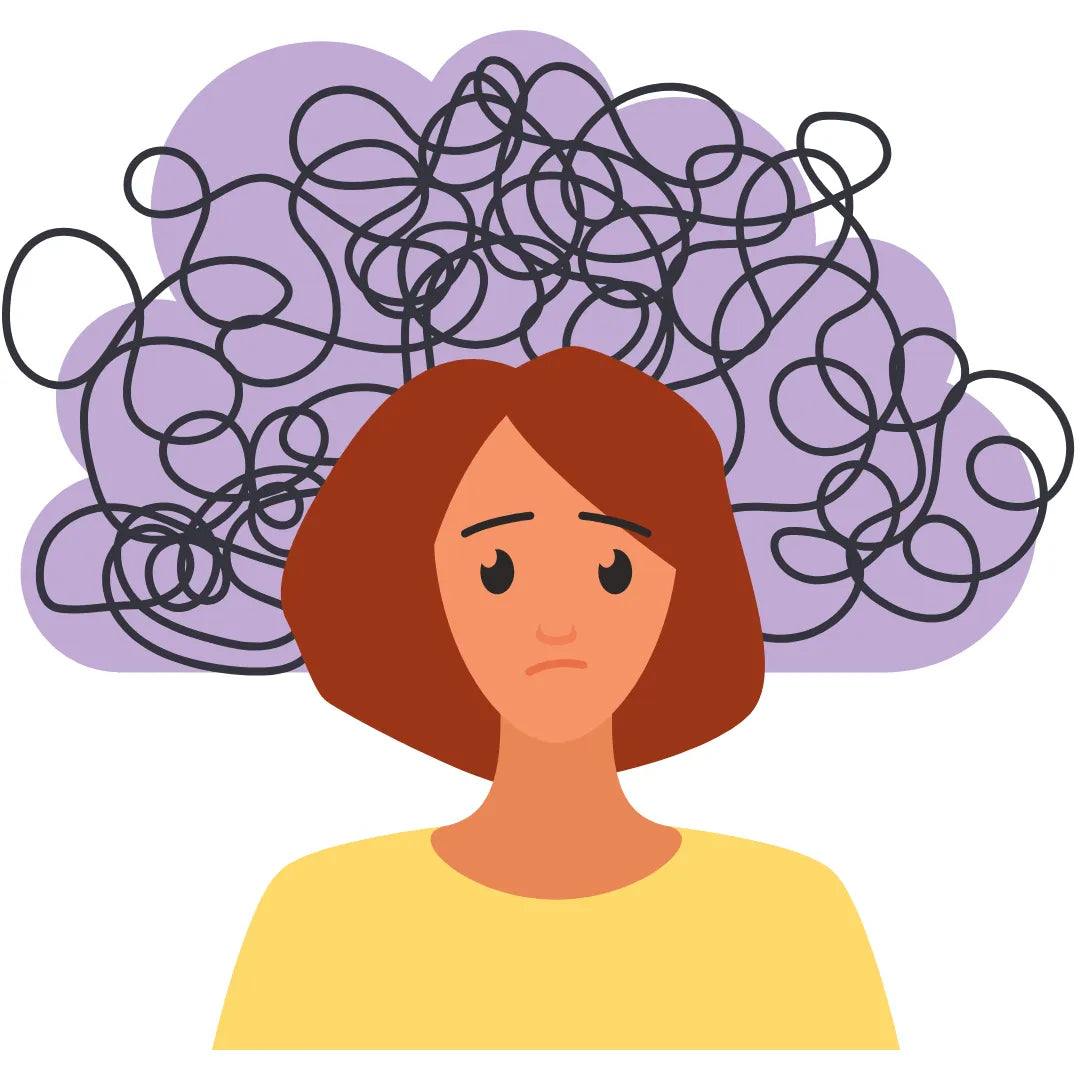 Mental Icon for DNA