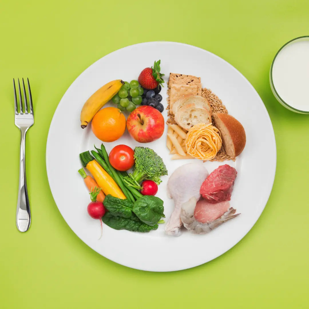 Nutrition DNA page