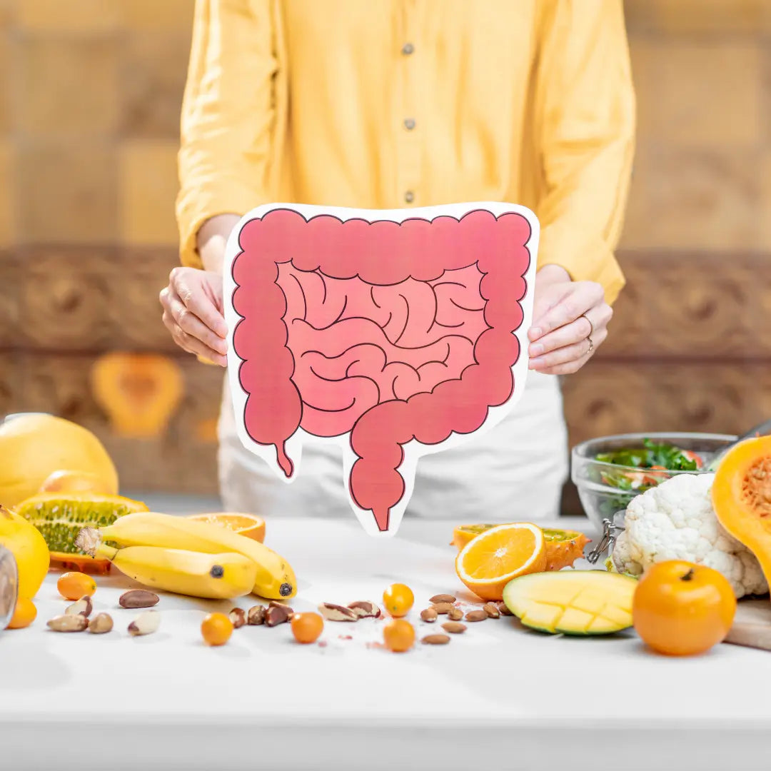Digestive Health