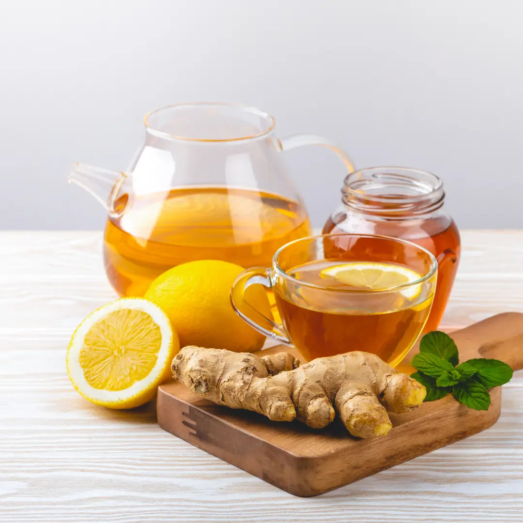 Immune Support