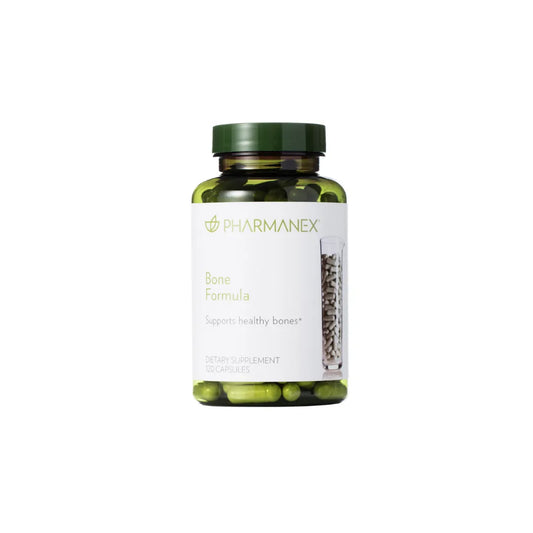 SGPX Bone Formula Nuskin Pharmanex Singapore