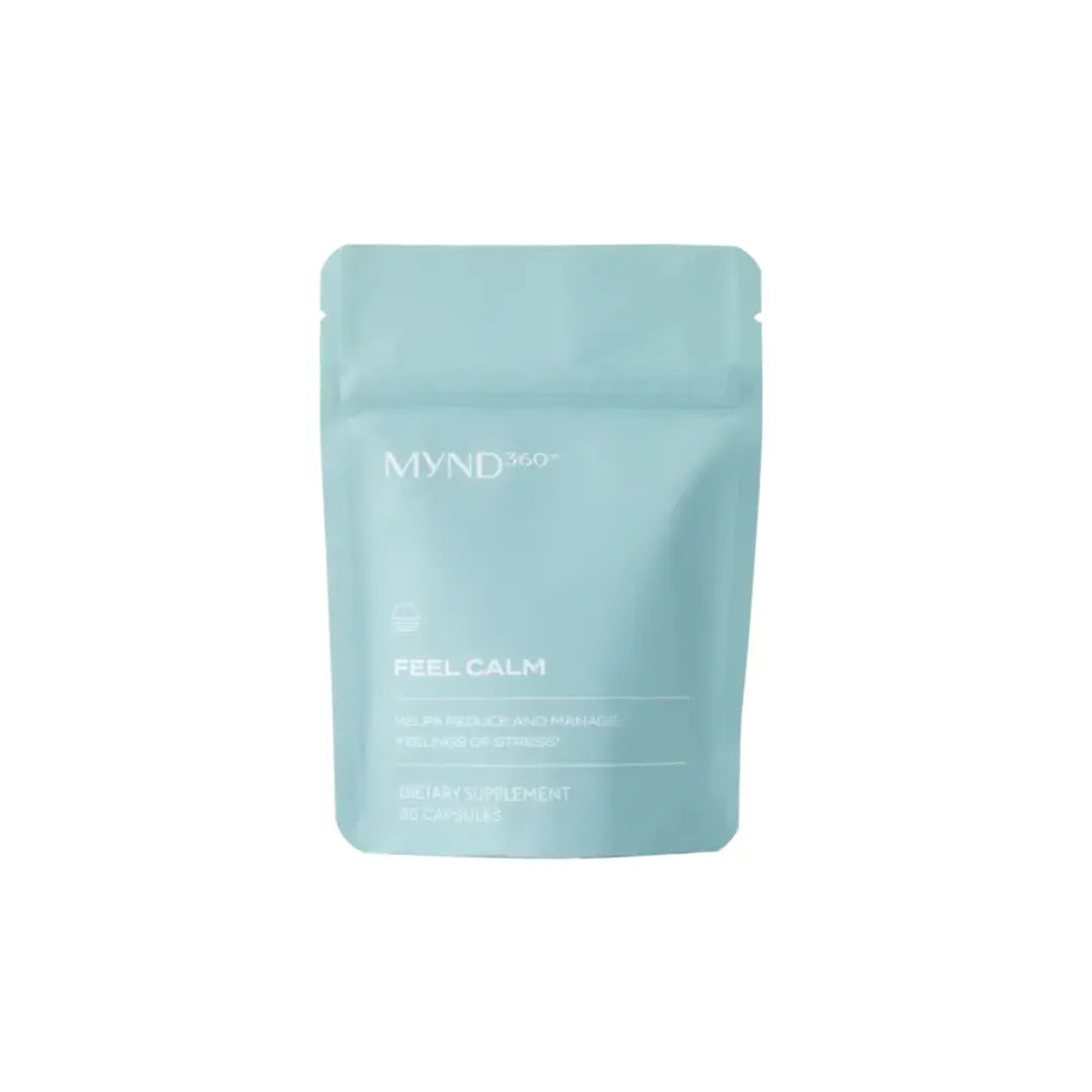 MYND360 Feel Calm Nuskin Singapore