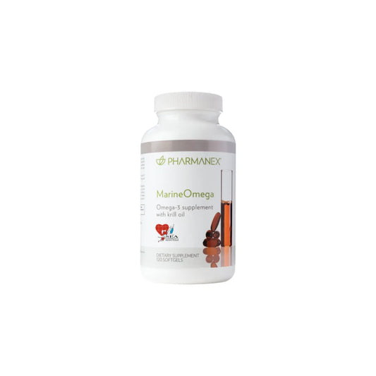 SGPX Marine Omega Nuskin Singapore