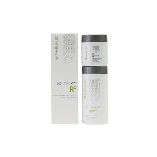 SGPX AgeLoc R2 Nuskin Pharmanex Singapore