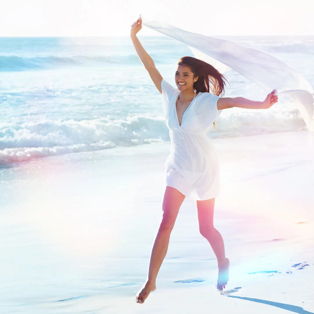 Shop LP Energy Vitality Flyer Nuskin Singapore